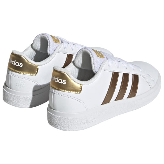 Adidas Grand Court 2.0 K